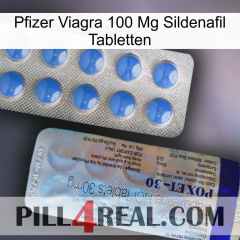 Pfizer Viagra 100Mg Sildenafil Tablets 39
